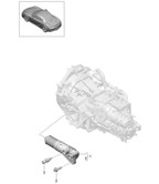 Transmission Boxster 986/987/981 (1997-2016)