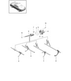 Transmission Boxster 986/987/981 (1997-2016)