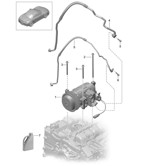 Body Boxster 986/987/981 (1997-2016)