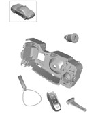 Body Boxster 986/987/981 (1997-2016)