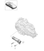 Transmission Cayman 987C/981C (2005-2016)