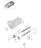 Engine Boxster 986/987/981 (1997-2016)