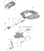 Engine Boxster 986/987/981 (1997-2016)
