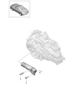 Transmission Boxster 986/987/981 (1997-2016)
