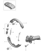 Wheels, Brakes Boxster 986/987/981 (1997-2016)
