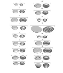 Bungs 981.SP Boxster Spyder 2016