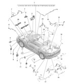 Electrical equipment Boxster 718 (982) 2017>>