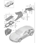 Body Cayman 718 (982) 2017>>
