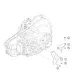 Transmission Cayman 718 (982) 2017>>