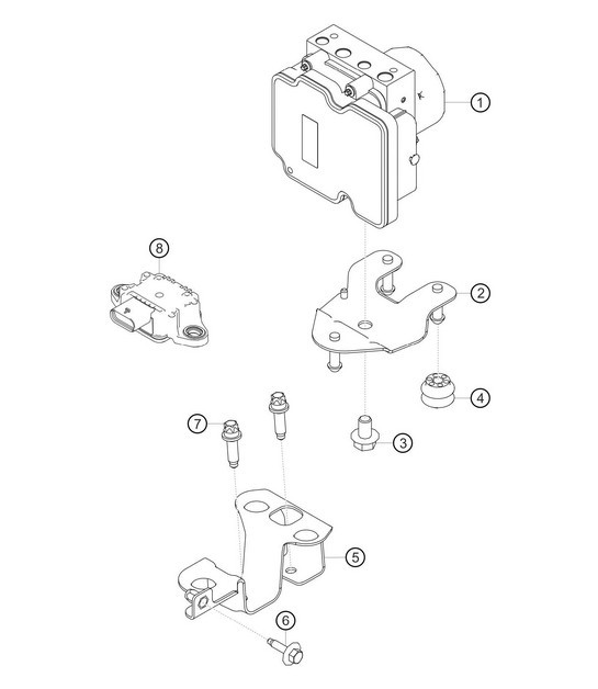 Diagram 6.6-09 Porsche Taycan (9J1) MK2 2024>> 