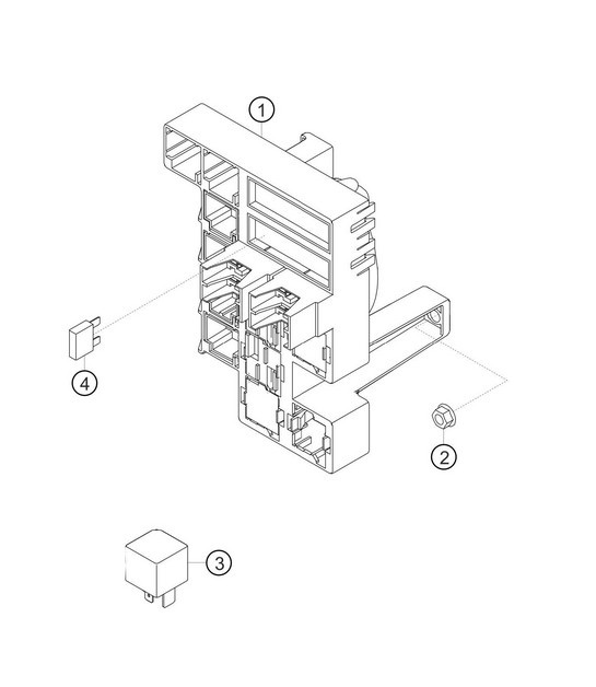 Diagram 9.9-06 Porsche Cayenne Turbo V8 4.0L Benziner 550 PS 