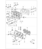 Engine Boxster 986/987/981 (1997-2016)