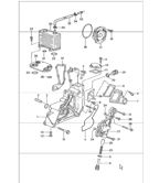 Engine Boxster 986/987/981 (1997-2016)