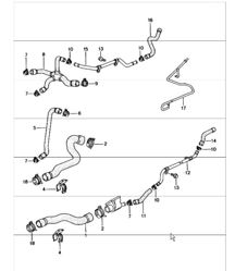 water cooling 1 for 986 Boxster 1997-04