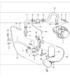 Engine Boxster 986/987/981 (1997-2016)