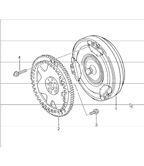 Transmission Boxster 986/987/981 (1997-2016)
