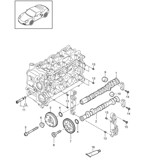 Engine Boxster 986/987/981 (1997-2016)