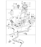 Engine Boxster 986/987/981 (1997-2016)