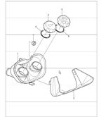 Engine Boxster 986/987/981 (1997-2016)