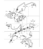 Transmission Boxster 986/987/981 (1997-2016)