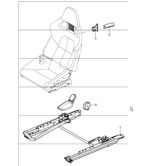 Body Boxster 986/987/981 (1997-2016)