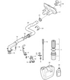 Engine Cayman 987C/981C (2005-2016)
