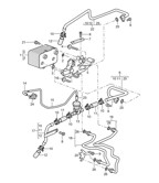 Transmission Cayman 987C/981C (2005-2016)