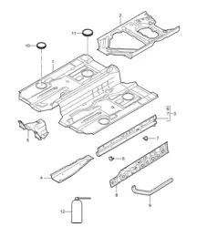 Pavimento - CENTRO - 987C.1 Cayman 2006-08