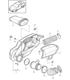 Engine Cayman 987C/981C (2005-2016)