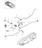 Engine 991 (911) MK1 2012-2016