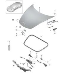 Cover - FRONT - 991.1 2012-16