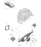 Engine 991 (911) MK2 2016-2018