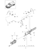 Front Axle, Steering  991 (911) MK1 2012-2016
