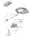 Engine 991 (911) MK1 2012-2016