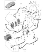 Transmission 991 (911) MK1 2012-2016