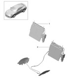 Body 991 (911) MK2 2016-2019