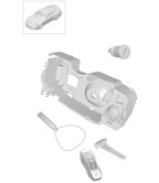 Body 991 (911) MK2 2016-2019