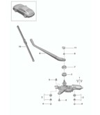 Electrical equipment 991 (911) MK1 2012-2016