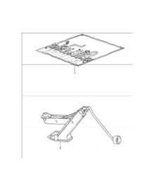 tool jack 993 1994-98