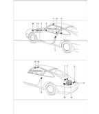 Accessories & others  993 (911) (1994-1998)