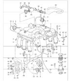 Engine 993 (911) (1994-1998)