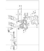 Transmission 993 (911) (1994-1998)