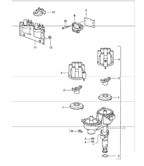 Electrical equipment 993 (911) (1994-1998)