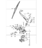 Electrical equipment 993 (911) (1994-1998)