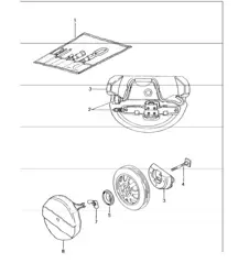 tool jack 996 1998-05