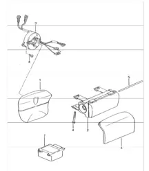 airbag 996 1998-05
