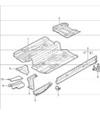 Body 996 (911) (1997-2005)