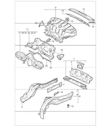 rear end 996 1998-05