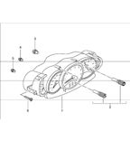 Electrical equipment 996 (911) (1997-2005)