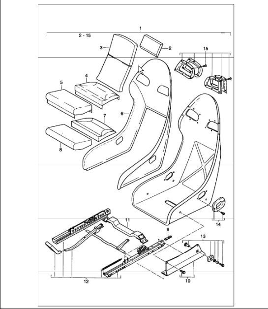 Diagram 817-95 Porsche Taycan (9J1) MK2 2024>> 